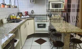 Imagem 4: Varandas com vista para o mar, 4 dormitórios . Pompéia - Santos - SP