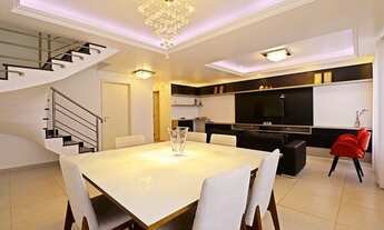 Imagem: SOBRADO com 3 dormitórios à venda com