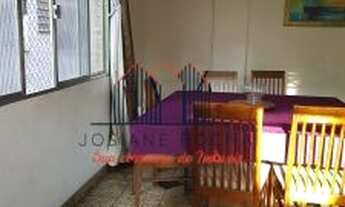 Imagem 4: Casa em Condomínio Fechado com 3 quartos e vaga à venda no Rio Comprido!!! RJ