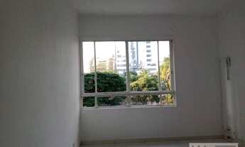 Imagem 7: Apartamento com 2 dormitórios para alugar, 68 m² por R$ 2.700,00/mês - Brooklin - São Paul