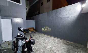 Imagem 5: Apartamento com 2 dormitórios à venda, 75 m² por R$ 249.000,00 - Jardim Mariléa - Rio das