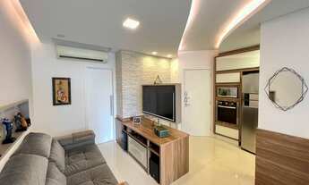 Imagem: Apartamento de 2 dormitórios no Itacorubi