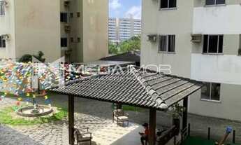 Imagem 4: Apartamento 2/4 com suite - Cond Morada Real