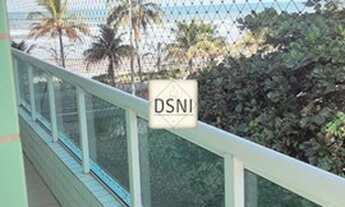 Imagem 5: BELO APARTAMENTO COM 52m² C/1 DORMITÓRIO (SACADA), SITUADO NO BAIRRO VILA TUPI, PRAIA GRAN