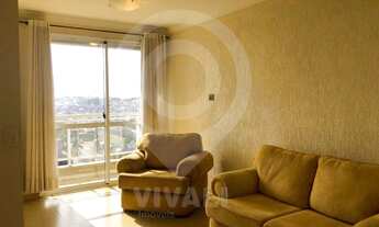 Imagem: Apartamento-À VENDA-Jardim Carlos Borella-Itatiba-SP