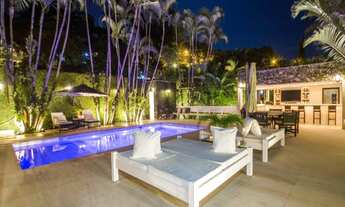 Imagem 5: Casa triplex à venda São Conrado / RJ