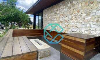 Imagem 2: Casa com 5 suítes à venda, 253 m² por R$ 950.000 - Bananeiras - Bananeiras/PB