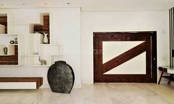 Imagem 5: Casa para venda tem 1200 metros quadrados com 5 quartos em São Paulo II - Cotia - SP