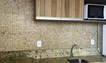 Imagem 6: Flat MOBILIADO próximo ao shopping para Locação - Campina Grande