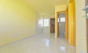 Imagem 7: Casa com 2 Quartos no Condomínio Bahrein em Fazenda Rio Grande - PR