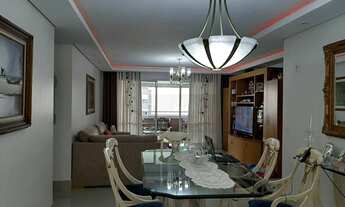 Imagem: Apartamento com 4 dormitórios e 2 vagas