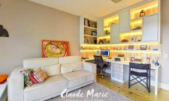 Imagem 5: CASA EM CONDOMÍNIO com 3 dormitórios à venda com 612.3m² por R$ 2.800.000,00 no bairro San