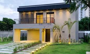 Imagem: Casa Condomínio - Jardim Paraíba - Residencial