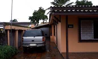 Imagem 2: CASA/SOBRADO com 2 dormitórios à venda com 339m² por R$ 270.000,00 no bairro Balneário Pri