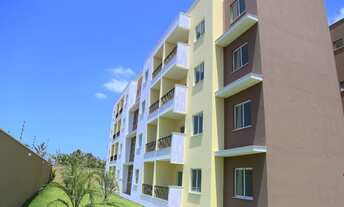 Imagem 4: Apartamento para locação, Camurupim, Caucaia, CE