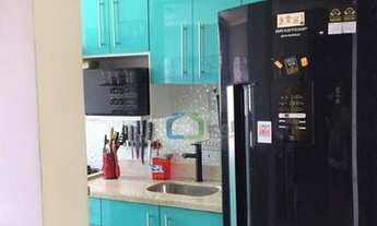 Imagem 7: Apartamento com 2 dormitórios à venda, 53 m² por R$ 255.000,00 - Horto do Ipê - São Paulo