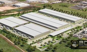 Imagem 2: Galpão comercial para locação, Prazeres, Jaboatão dos Guararapes