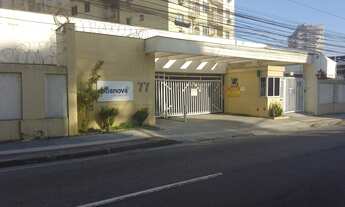 Imagem: Apartamento para venda com 50 metros quadrados