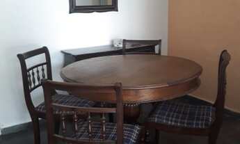 Imagem 2: Apartamento para aluguel mobiliado no Jd Paulista