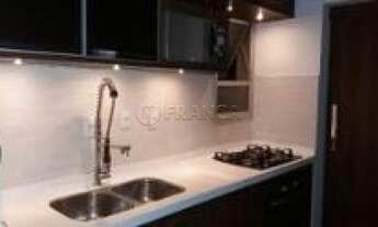 Imagem 2: São José dos Campos - Apartamento Padrão - Jardim das Indústrias