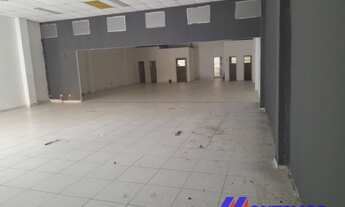 Imagem 2: Locação Salao Sao Bernardo do Campo Centro Ref: 40818