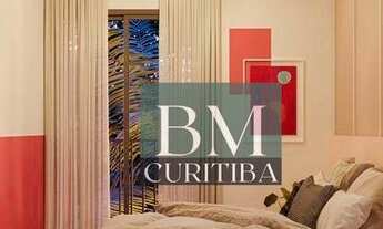 Imagem 6: Apartamento com 2 dormitórios/suíte, 77 m² por R$ 698.895 - Água Verde - Curitiba/PR