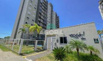 Imagem: CANOAS - Apartamento Padrão - IGARA
