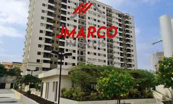 Imagem 2: Rio de Janeiro - Apartamento Padrão - Del Castilho