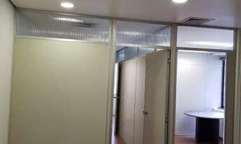 Imagem 5: Conjunto, 65 m² - venda por R$ 499.000,00 ou aluguel por R$ 1.500,00/mês - Bela Vista - Sã