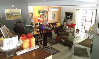 Imagem 6: Mansão no condomínio Vale de Itaipu