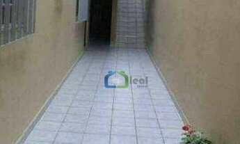 Imagem: Sobrado com 3 dormitórios à venda por