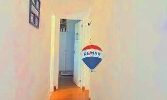 Imagem 3: Apartamento com 3 quartos à venda, 89 m² por R$ 350.000 - Praça da Bandeira - Rio de Janei