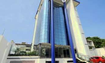 Imagem 3: Prédio Comercial de ALTO PADRÃO de 1.961,93m com 7 pavimentos para venda ou aluguel