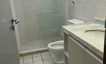 Imagem 5: Apartamento para aluguel em Cabo Branco - João Pessoa - PB