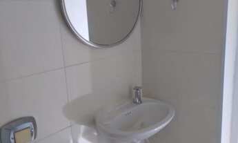 Imagem 4: Apartamento para aluguel tem 72 metros quadrados com 2 quartos em Campo Grande - Santos