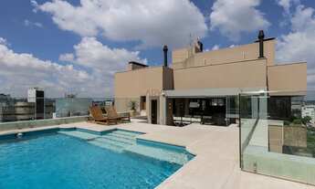 Imagem 5: Cobertura no Batel - ARYA 1