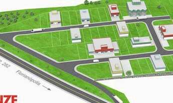 Imagem 3: Firenze Open Park Próximo a BR 282