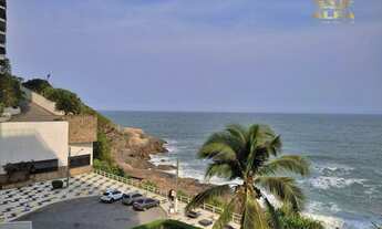 Imagem 6: Apartamento com 3 dormitórios à venda, 148 m² por R$ 900.000,00 - Jardim Astúrias - Guaruj