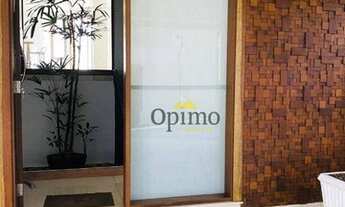 Imagem 7: Sobrado com 4 dormitórios à venda, 618 m² por R$ 2.900.000 - Vila Nova Caledônia - São Pau