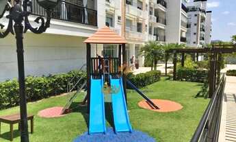 Imagem 6: FLORIANÓPOLIS - SC - Apartamento - Abraão