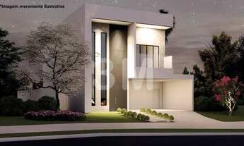 Imagem 2: Sobrado de luxo Condomínio Terras Alpha - Senador Canedo