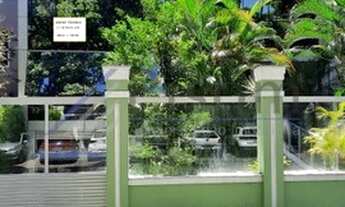 Imagem 2: Prédio Comercial - Rio de Janeiro - Barra da Tijuca - Região Oeste