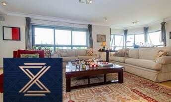 Imagem 4: Apartamento com 4 dormitórios à venda, 359 m² por R$ 4.990. - Vila Madalena - São Paulo/SP