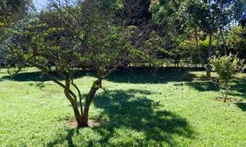 Imagem: Condomínio de Chácaras Alto da Boa Vista