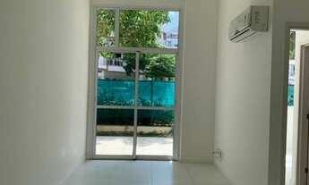 Imagem 2: Apartamento para venda com 110 metros quadrados com 2 quartos