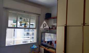 Imagem 7: Apartamento à venda, 2 quartos, 1 vaga, Botafogo - RIO DE JANEIRO/RJ