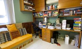 Imagem: Cobertura c/i 235 metros quadrados com 4