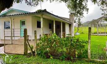 Imagem 2: Santana da Boa Vista - Fazenda - Zona rural