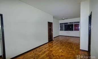 Imagem: Apartamento com 3 quartos (1 suíte), 2