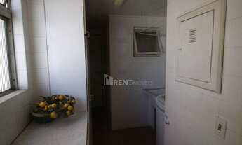 Imagem 5: Apartamento com 2 dormitórios à venda, 87 m² por R$ 850.000 - Brooklin - São Paulo/SP